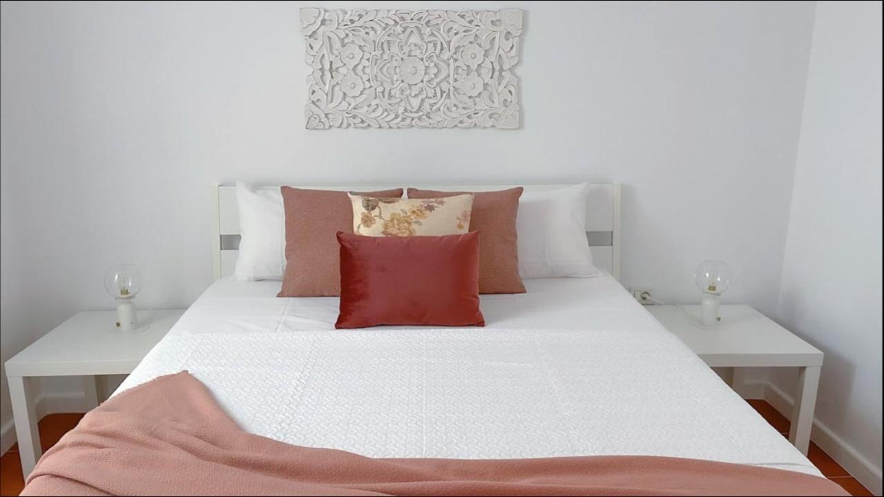 Harmony Beach House - 2Br Sea Views Terrace Villa Telde Kültér fotó